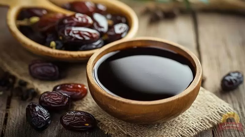 تصویر 5 از فروش شیره خرما تازه + قیمت خرید به صرفه